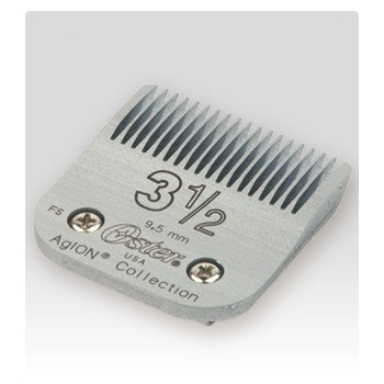 noze mod. 97-44 3 1/2-9,5mm    !